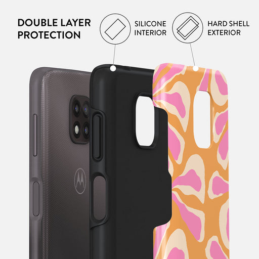 Aloha - Motorola Moto G Power 2021 Case 2
