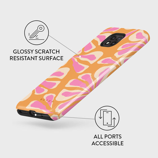 Aloha - Motorola Moto G Power 2021 Case 3