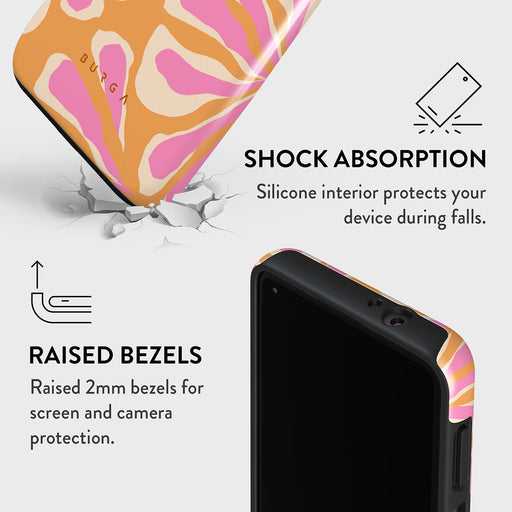 Aloha - Motorola Moto G Power 2021 Case 4