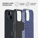 Azure Waters - iPhone 13 Mini Case 6
