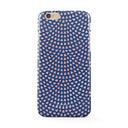 Azure Waters - iPhone 6 / 6S Case 1