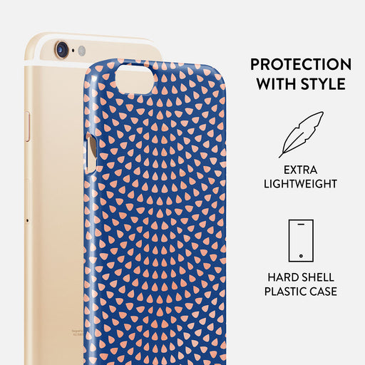 Azure Waters - iPhone 6 / 6S Case 2