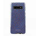Azure Waters - Samsung Galaxy S10 Plus Case