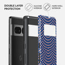 Azure Waters - Google Pixel 7 Pro Case 2