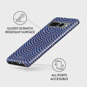 Azure Waters - Google Pixel 7 Pro Case 3