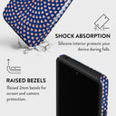 Azure Waters - Google Pixel 7 Pro Case 4