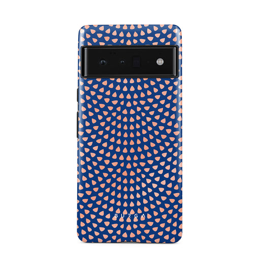 Azure Waters - Google Pixel 6 Pro Case