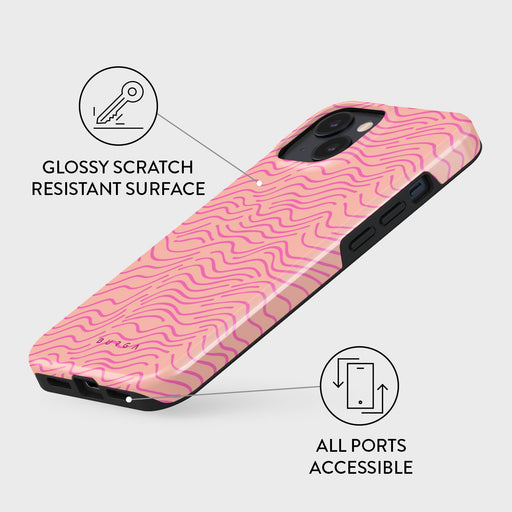 Secret Spot - iPhone 14 Plus Case 7