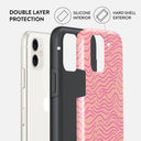 Secret Spot - iPhone 11 Case 6
