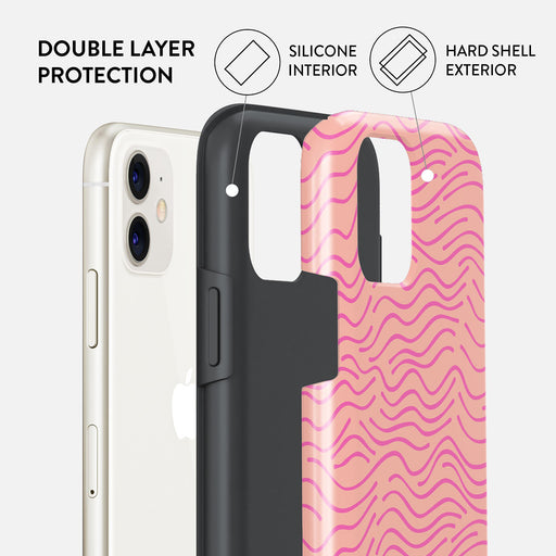 Secret Spot - iPhone 11 Case 6