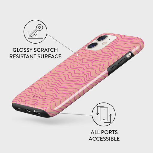 Secret Spot - iPhone 11 Case 7