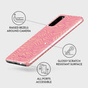 Secret Spot - Samsung Galaxy S20 4G / 5G Case 3