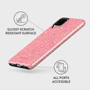 Secret Spot - Samsung Galaxy A12 4G Case 3