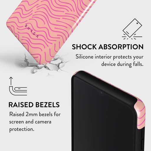Secret Spot - Samsung Galaxy A12 4G Case 4