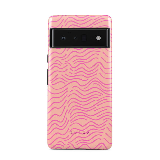 Secret Spot - Google Pixel 6 Pro Case