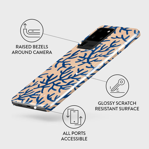 Vitamin Sea - Samsung Galaxy S20 Ultra 4G / 5G Case 3