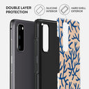 Vitamin Sea - Samsung Galaxy S20 FE 4G / 5G Case 6