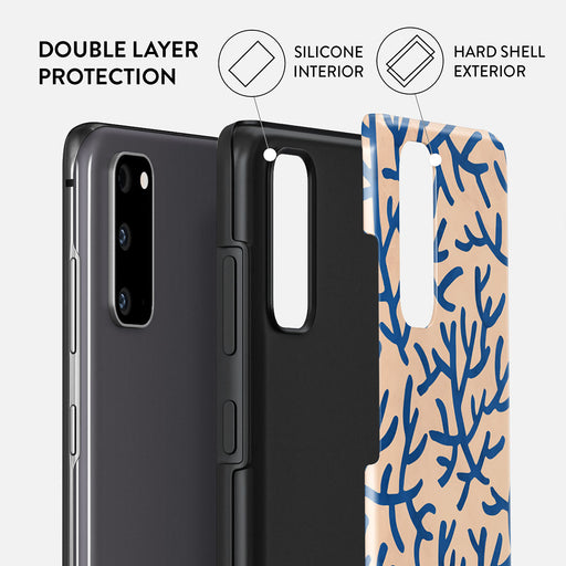Vitamin Sea - Samsung Galaxy S20 FE 4G / 5G Case 6