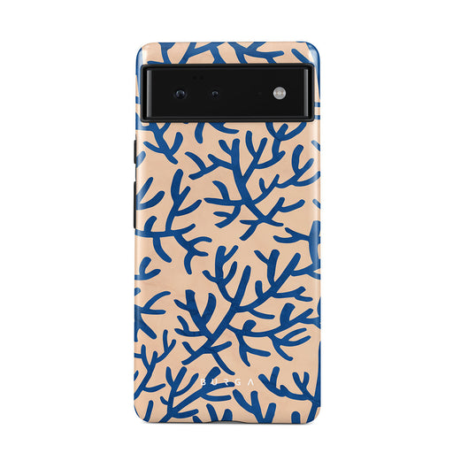 Vitamin Sea - Google Pixel 6 Case