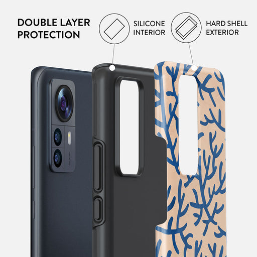 Vitamin Sea - Xiaomi 12 Pro Case 2