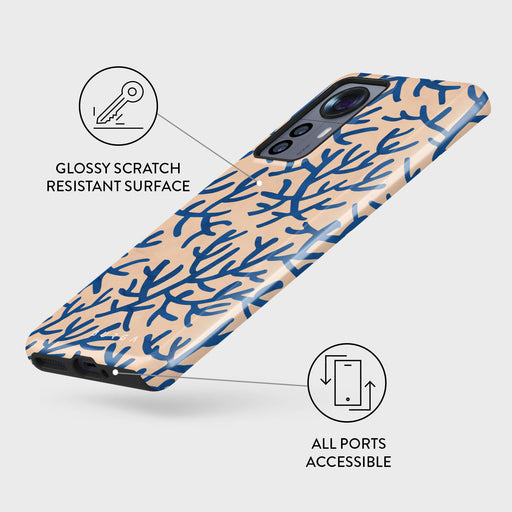 Vitamin Sea - Xiaomi 12 Pro Case 3