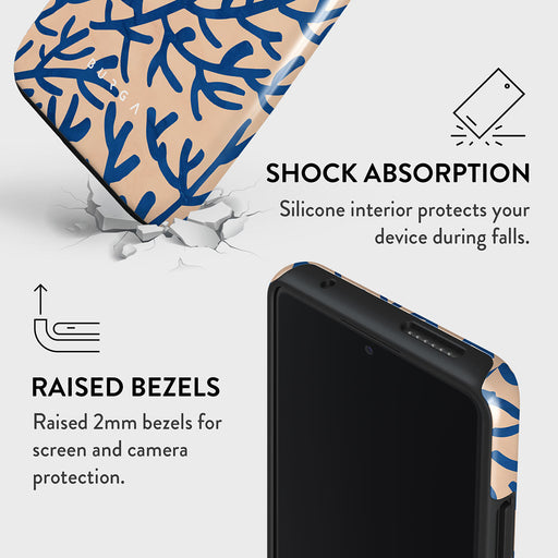 Vitamin Sea - Xiaomi 11T / 11T Pro Case 4