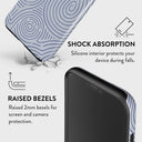 Calm Sailing - iPhone 12 Pro Case 8