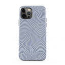 Calm Sailing - iPhone 12 Pro Case 5