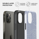 Calm Sailing - iPhone 12 Pro Case 6