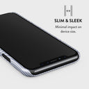 Calm Sailing - iPhone X / XS Case 4