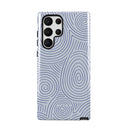 Calm Sailing - Samsung Galaxy S22 Ultra Case 3