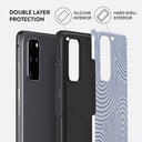 Calm Sailing - Samsung Galaxy S20 Plus 4G / 5G Case 6