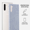 Calm Sailing - Samsung Galaxy Note 10 Case 2