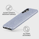 Calm Sailing - Samsung Galaxy A13 4G Case 3