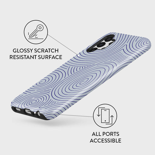 Calm Sailing - Samsung Galaxy A13 4G Case 3