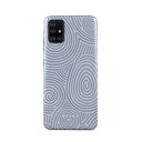 Calm Sailing - Samsung Galaxy A71 4G Case 5
