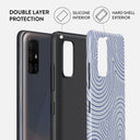 Calm Sailing - Samsung Galaxy A71 4G Case 6
