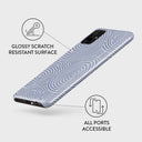 Calm Sailing - Samsung Galaxy A71 4G Case 7