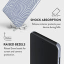 Calm Sailing - Samsung Galaxy A71 4G Case 8
