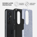 Calm Sailing - OnePlus 9 Case 2
