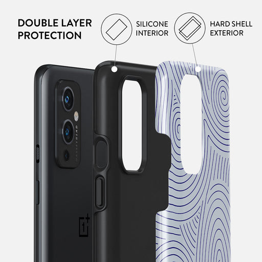 Calm Sailing - OnePlus 9 Case 2