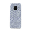 Calm Sailing - Huawei Mate 20 Pro Case
