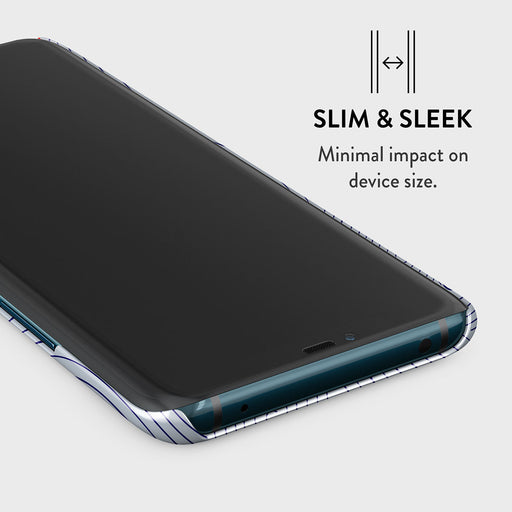 Calm Sailing - Huawei Mate 20 Pro Case 4
