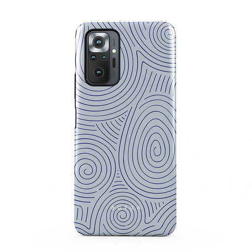 Calm Sailing - Xiaomi Redmi Note 10 Pro Case 1