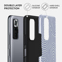 Calm Sailing - Xiaomi Redmi Note 10 Pro Case 2