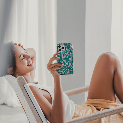 Hawaiian Breeze -  OnePlus 9 Case 6