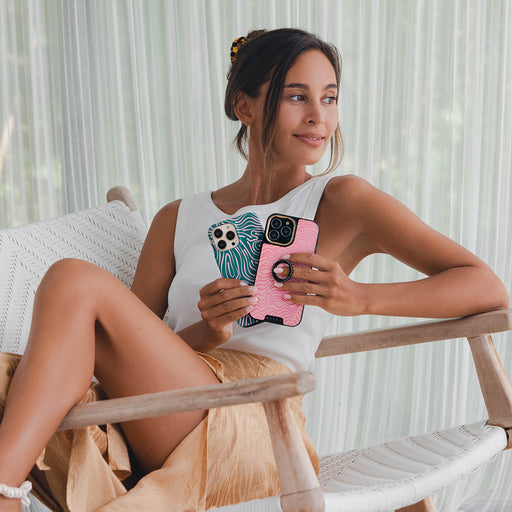 Hawaiian Breeze -  OnePlus 9 Case 8