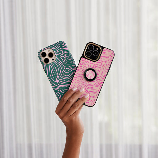 Hawaiian Breeze -  OnePlus 9 Case 9