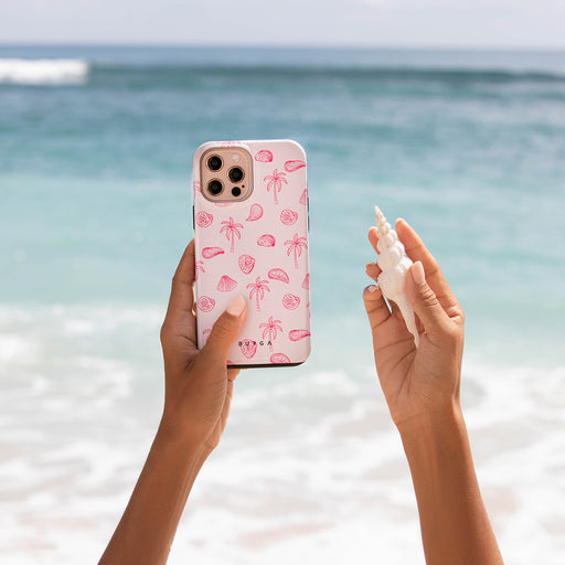 Beach Please - iPhone 14 Pro Case 24