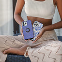 Azure Waters - Google Pixel 7 Pro Case 7
